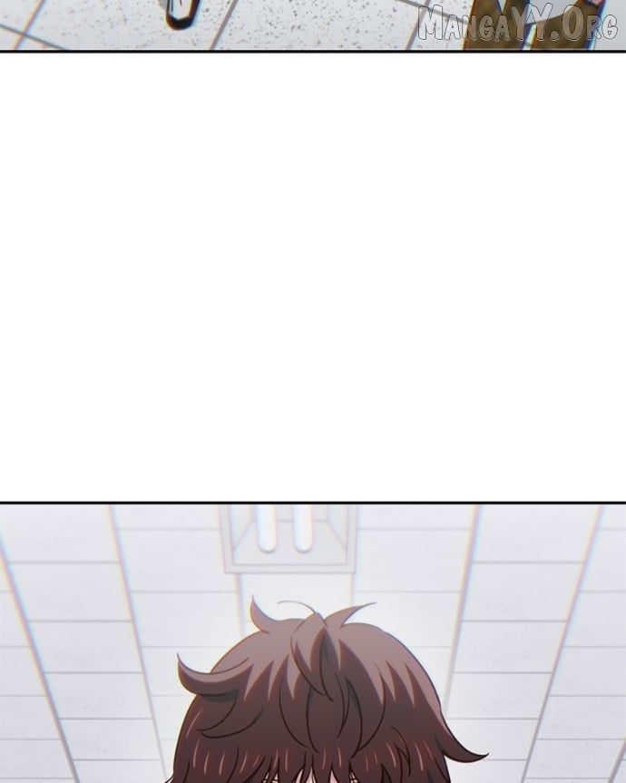 I'm the Only One Bullied by the New High School Student Chapter 72 - page 124