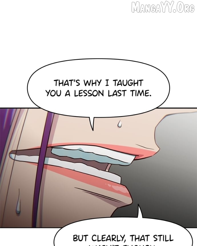 I'm the Only One Bullied by the New High School Student Chapter 72 - page 13