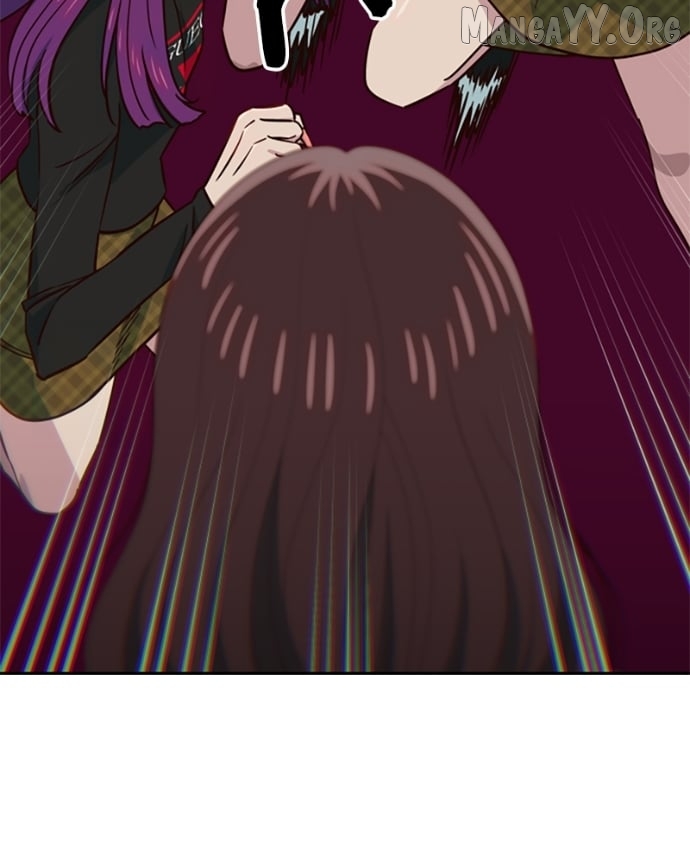 I'm the Only One Bullied by the New High School Student Chapter 72 - page 16