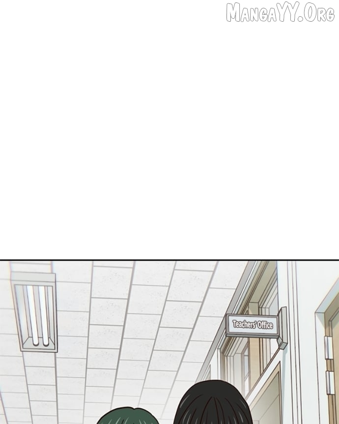 I'm the Only One Bullied by the New High School Student Chapter 72 - page 18