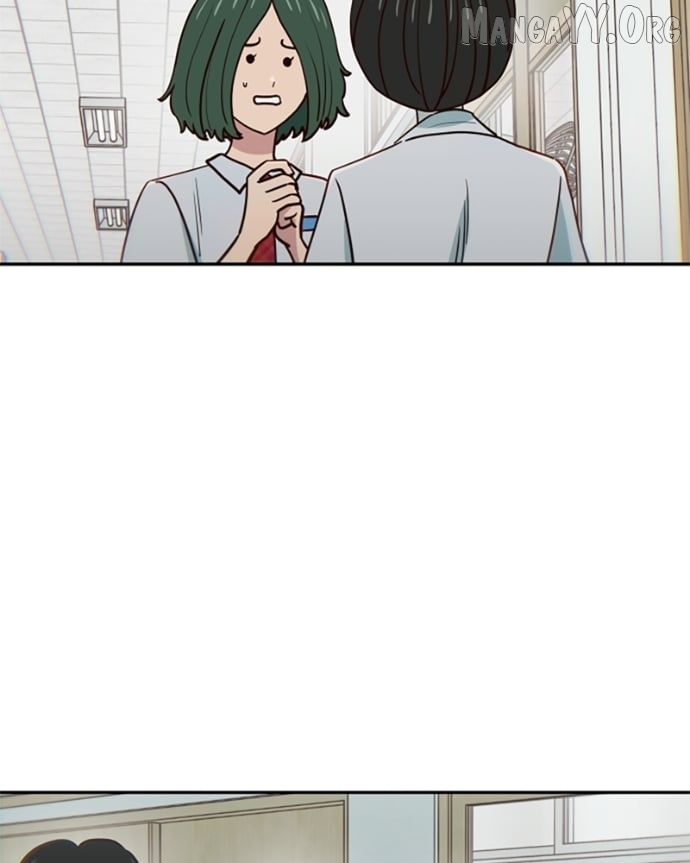 I'm the Only One Bullied by the New High School Student Chapter 72 - page 19