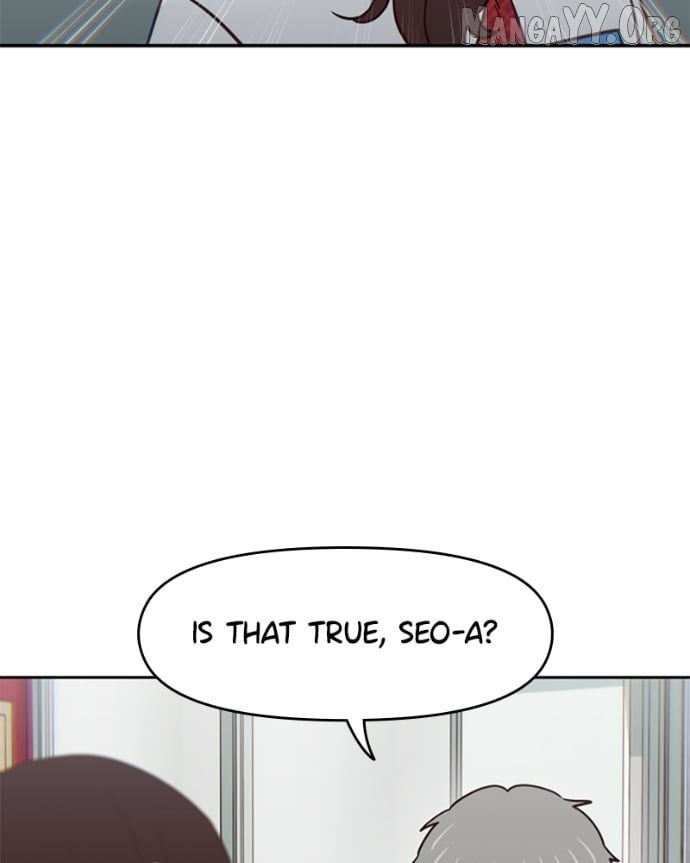 I'm the Only One Bullied by the New High School Student Chapter 72 - page 27
