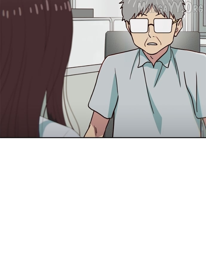 I'm the Only One Bullied by the New High School Student Chapter 72 - page 28