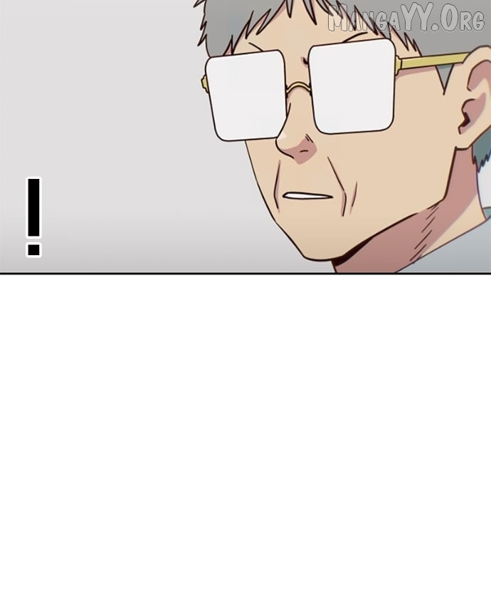 I'm the Only One Bullied by the New High School Student Chapter 72 - page 30