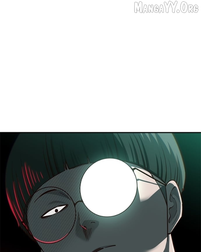 I'm the Only One Bullied by the New High School Student Chapter 72 - page 46