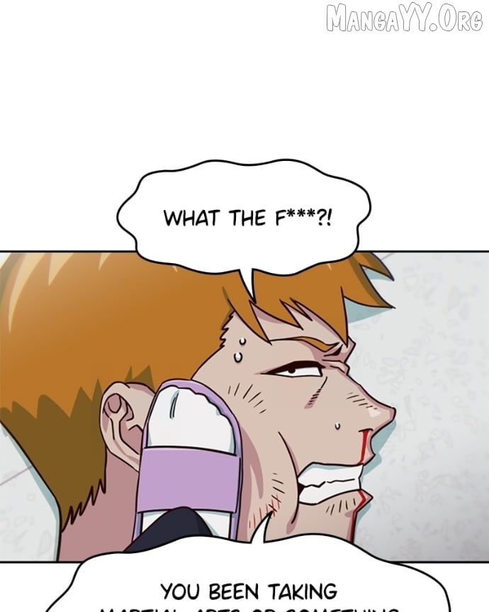 I'm the Only One Bullied by the New High School Student Chapter 72 - page 48