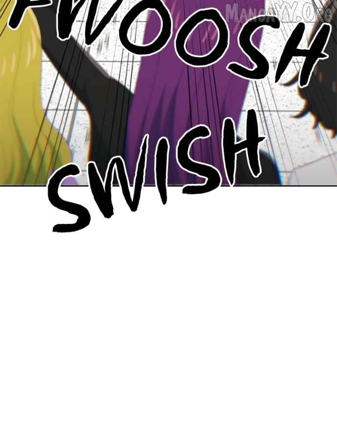 I'm the Only One Bullied by the New High School Student Chapter 72 - page 5