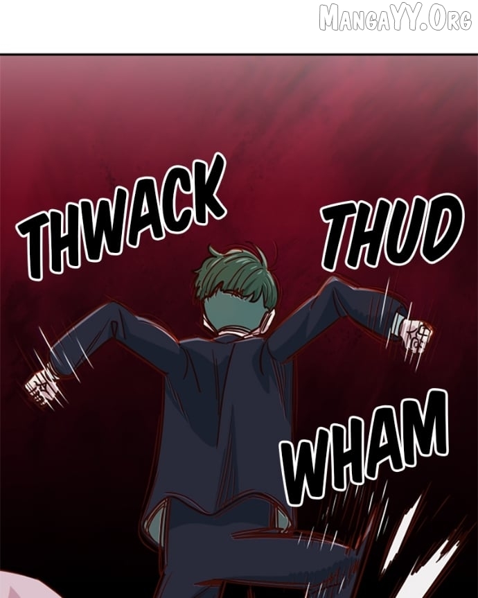 I'm the Only One Bullied by the New High School Student Chapter 72 - page 53