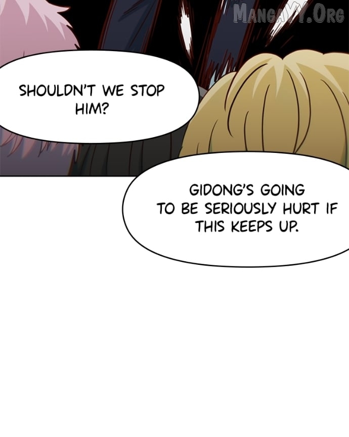 I'm the Only One Bullied by the New High School Student Chapter 72 - page 54