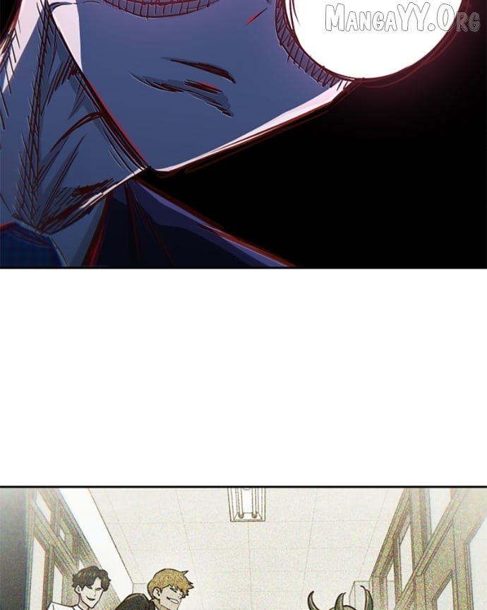 I'm the Only One Bullied by the New High School Student Chapter 72 - page 56