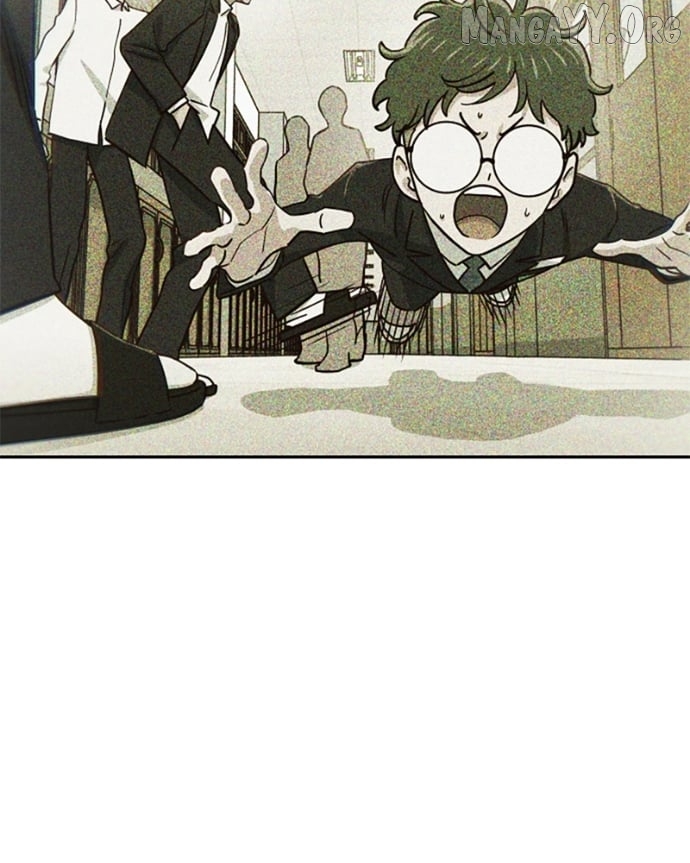 I'm the Only One Bullied by the New High School Student Chapter 72 - page 57