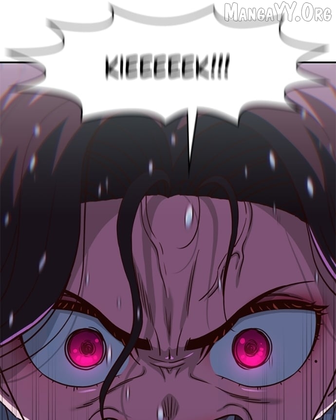 I'm the Only One Bullied by the New High School Student Chapter 72 - page 6