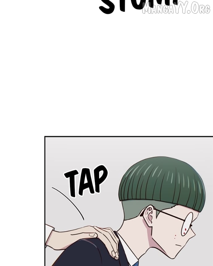 I'm the Only One Bullied by the New High School Student Chapter 72 - page 60