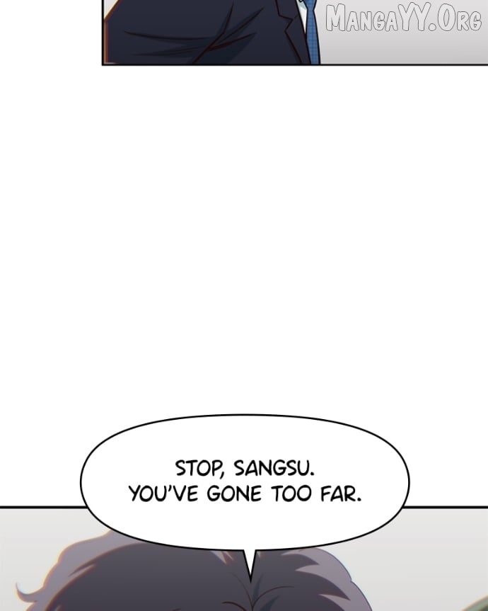 I'm the Only One Bullied by the New High School Student Chapter 72 - page 61