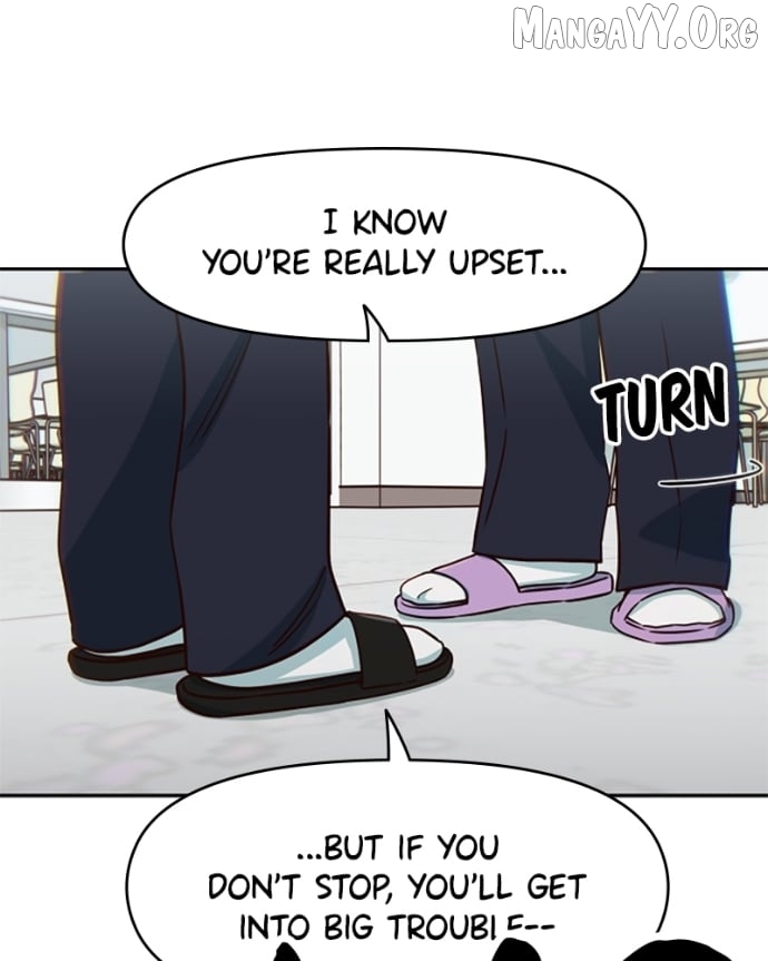 I'm the Only One Bullied by the New High School Student Chapter 72 - page 63