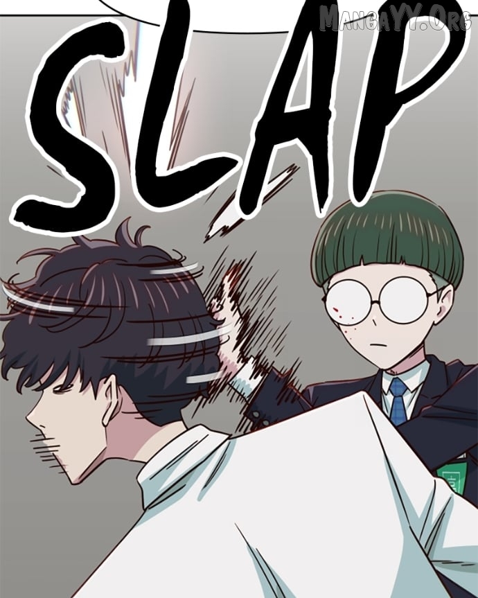 I'm the Only One Bullied by the New High School Student Chapter 72 - page 64