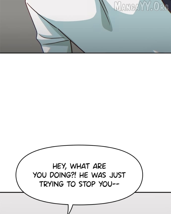 I'm the Only One Bullied by the New High School Student Chapter 72 - page 65
