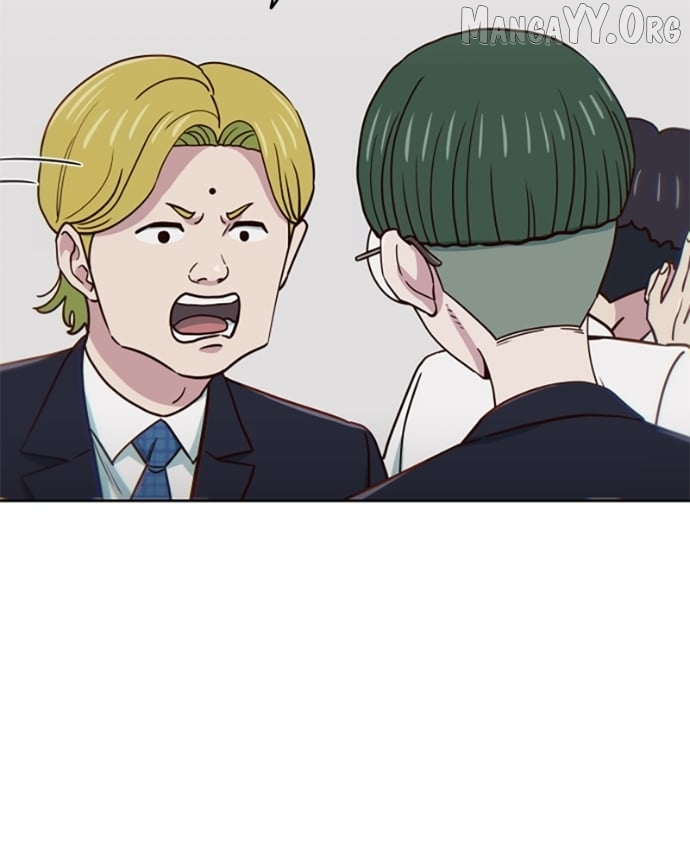 I'm the Only One Bullied by the New High School Student Chapter 72 - page 66