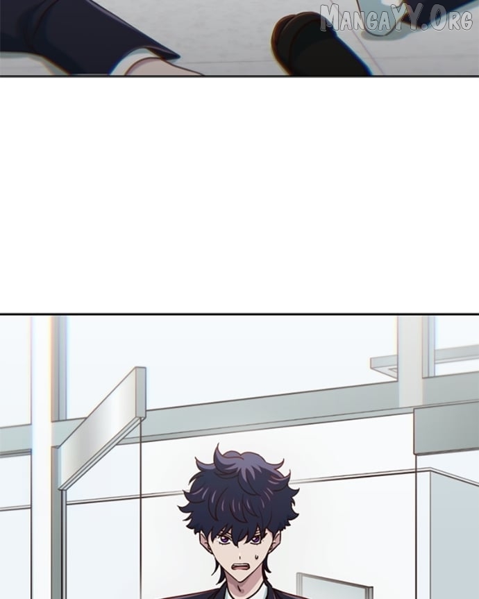 I'm the Only One Bullied by the New High School Student Chapter 72 - page 76
