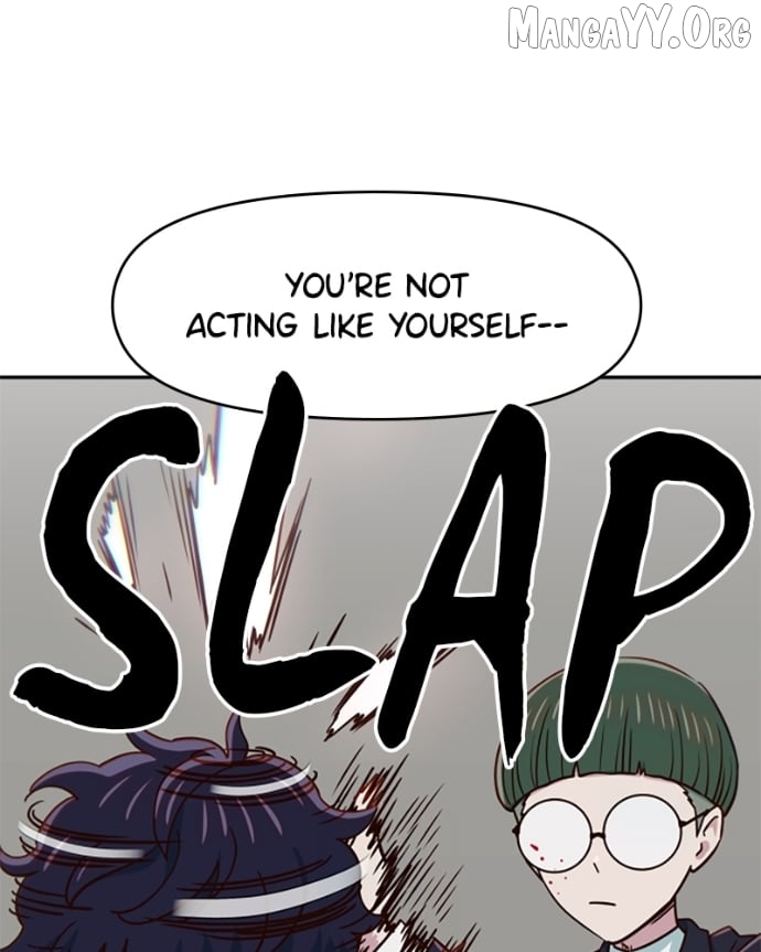 I'm the Only One Bullied by the New High School Student Chapter 72 - page 79