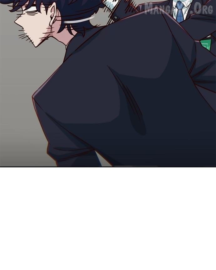 I'm the Only One Bullied by the New High School Student Chapter 72 - page 80