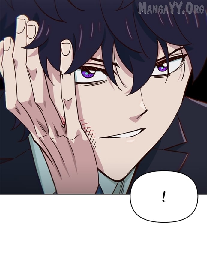 I'm the Only One Bullied by the New High School Student Chapter 72 - page 83
