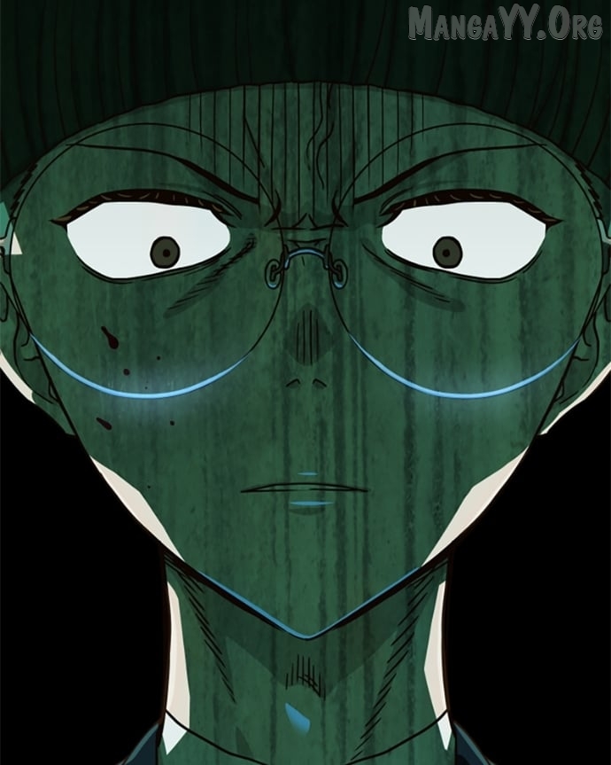 I'm the Only One Bullied by the New High School Student Chapter 72 - page 86