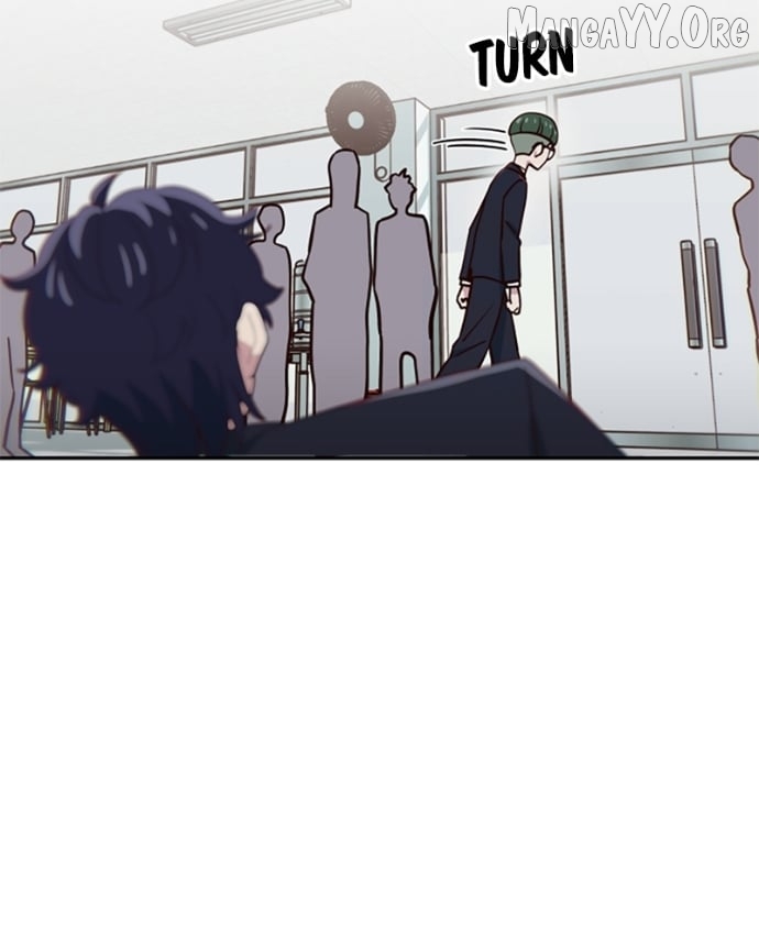 I'm the Only One Bullied by the New High School Student Chapter 72 - page 88