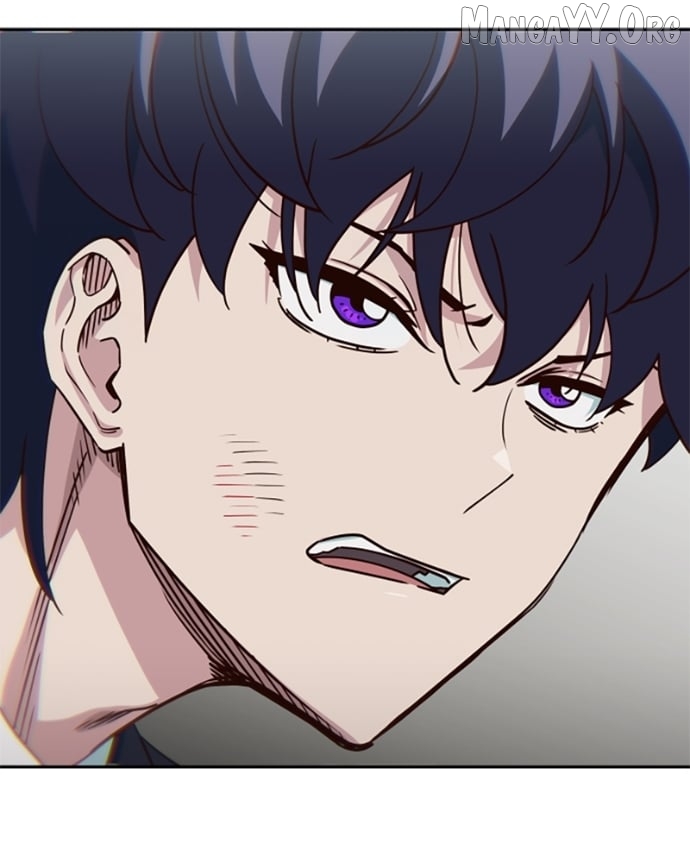 I'm the Only One Bullied by the New High School Student Chapter 72 - page 89