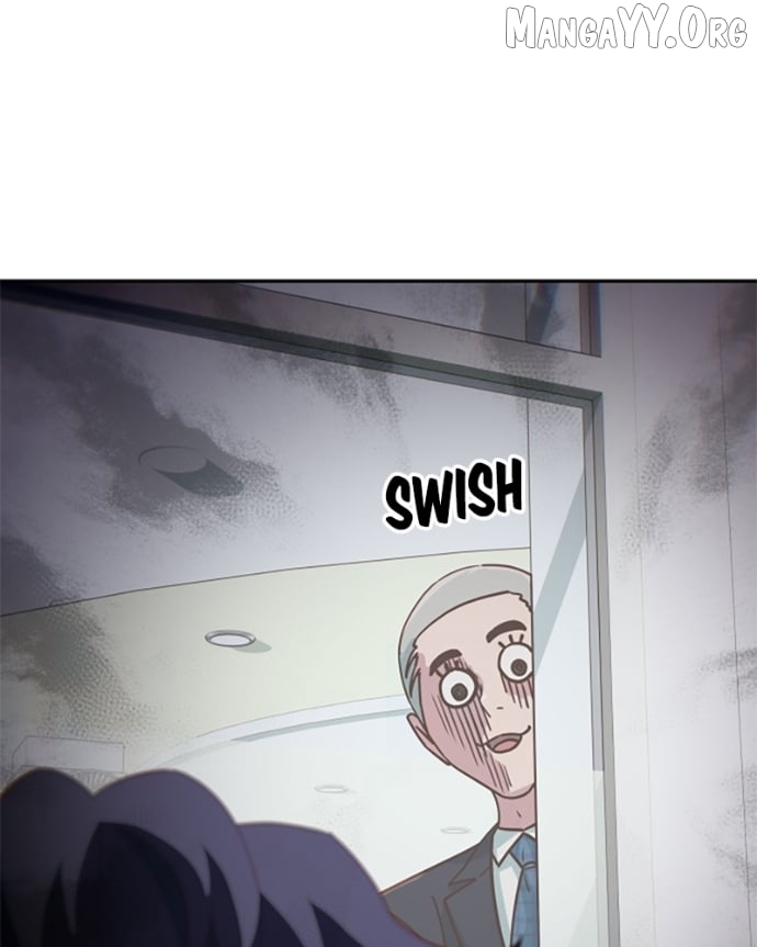 I'm the Only One Bullied by the New High School Student Chapter 72 - page 91