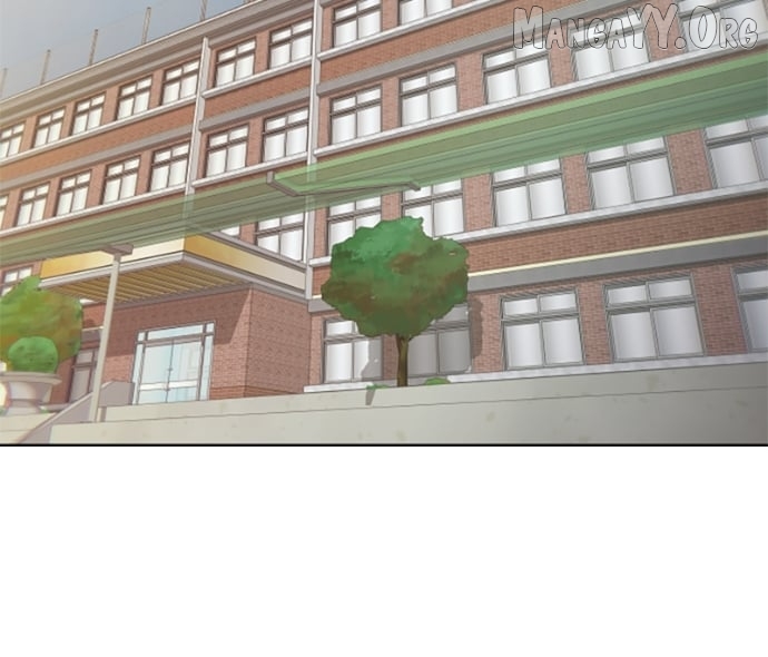 I'm the Only One Bullied by the New High School Student Chapter 72 - page 93