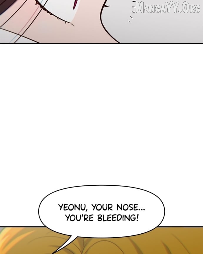 I'm the Only One Bullied by the New High School Student Chapter 72 - page 99