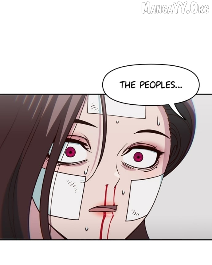 I'm the Only One Bullied by the New High School Student Chapter 73 - page 1