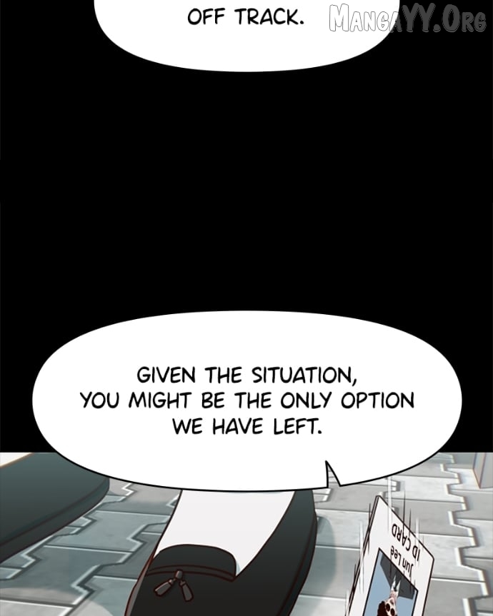 I'm the Only One Bullied by the New High School Student Chapter 73 - page 100