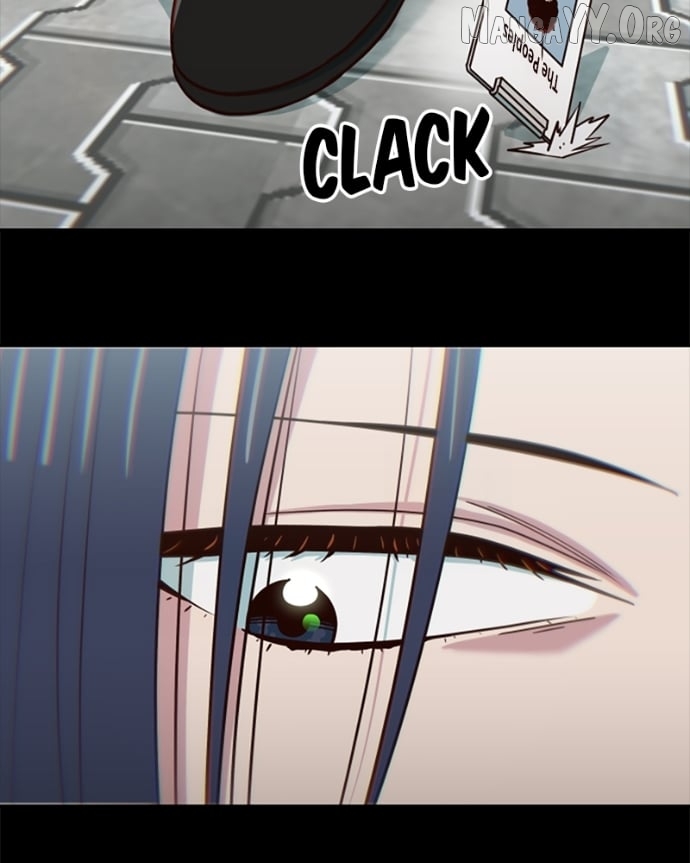 I'm the Only One Bullied by the New High School Student Chapter 73 - page 101
