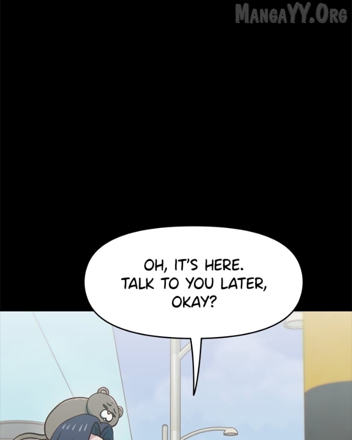 I'm the Only One Bullied by the New High School Student Chapter 73 - page 102