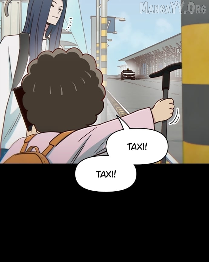 I'm the Only One Bullied by the New High School Student Chapter 73 - page 103