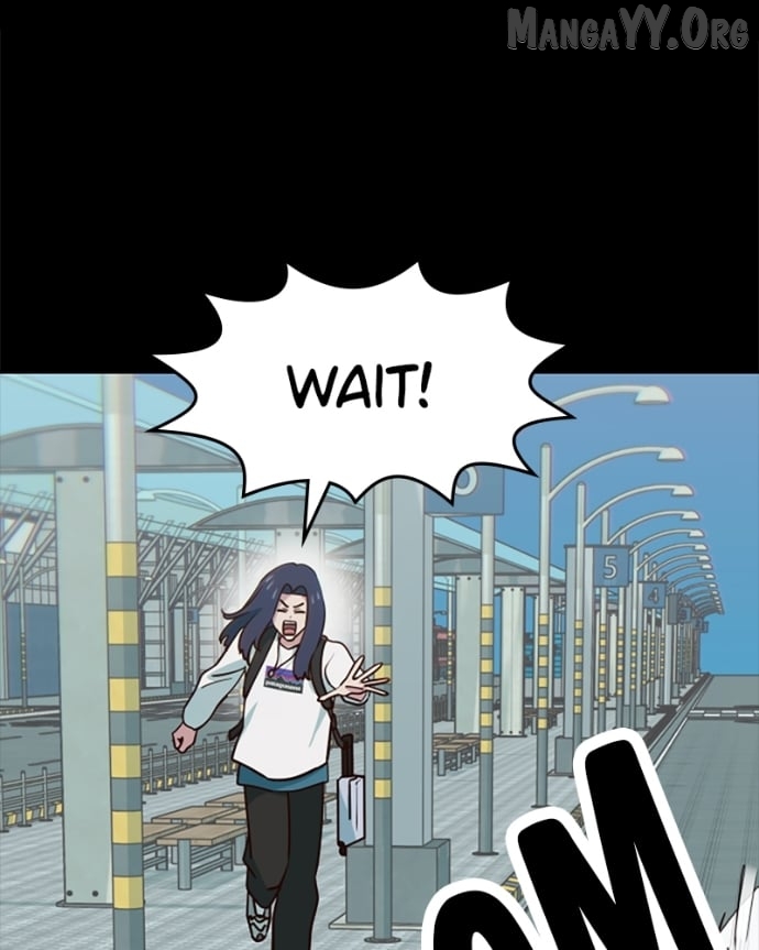 I'm the Only One Bullied by the New High School Student Chapter 73 - page 108