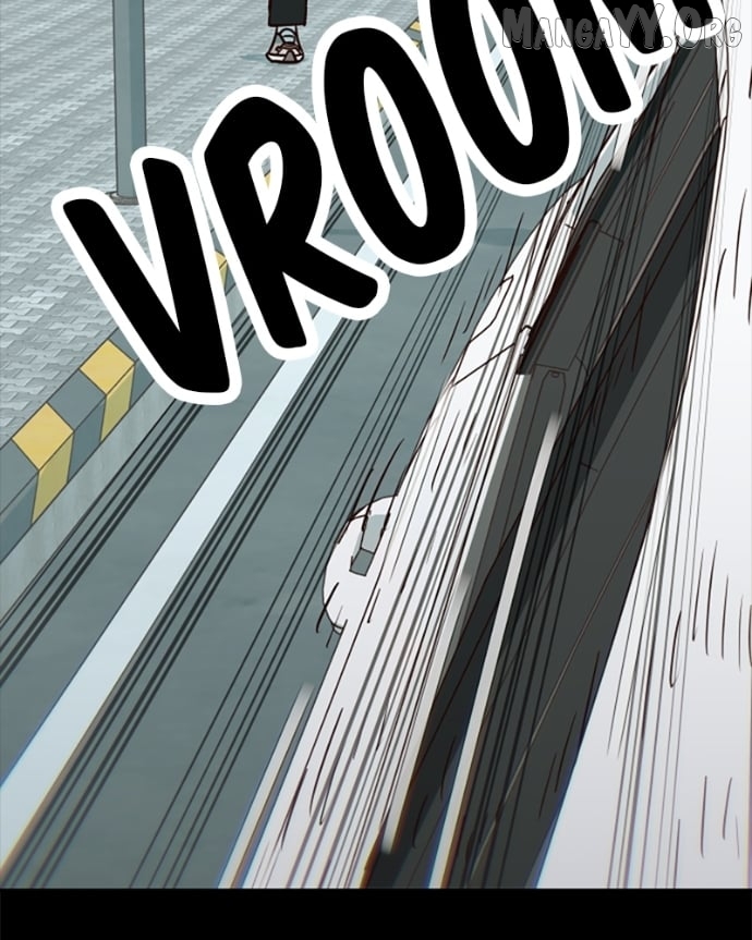 I'm the Only One Bullied by the New High School Student Chapter 73 - page 109