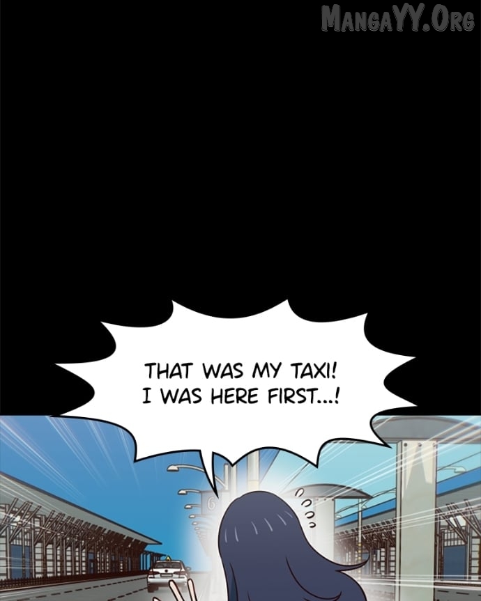 I'm the Only One Bullied by the New High School Student Chapter 73 - page 110