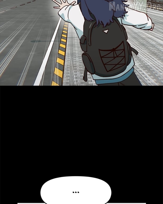 I'm the Only One Bullied by the New High School Student Chapter 73 - page 111