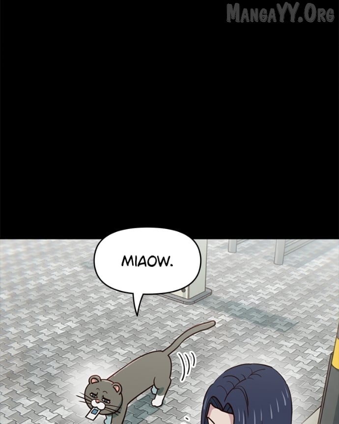 I'm the Only One Bullied by the New High School Student Chapter 73 - page 113