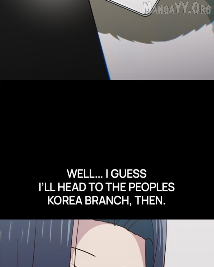 I'm the Only One Bullied by the New High School Student Chapter 73 - page 116