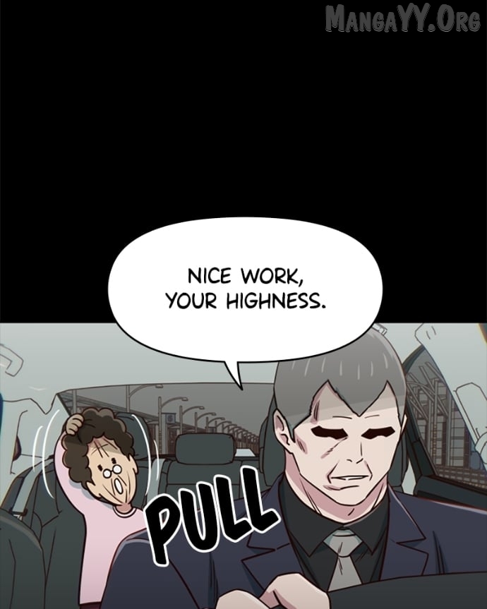I'm the Only One Bullied by the New High School Student Chapter 73 - page 119