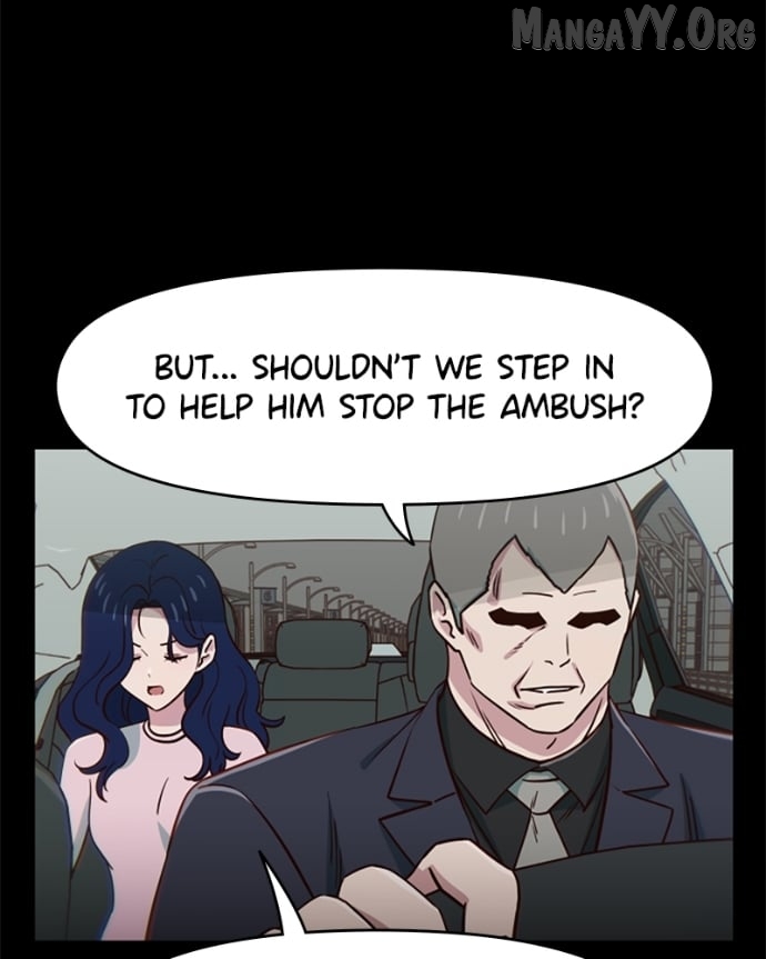 I'm the Only One Bullied by the New High School Student Chapter 73 - page 124