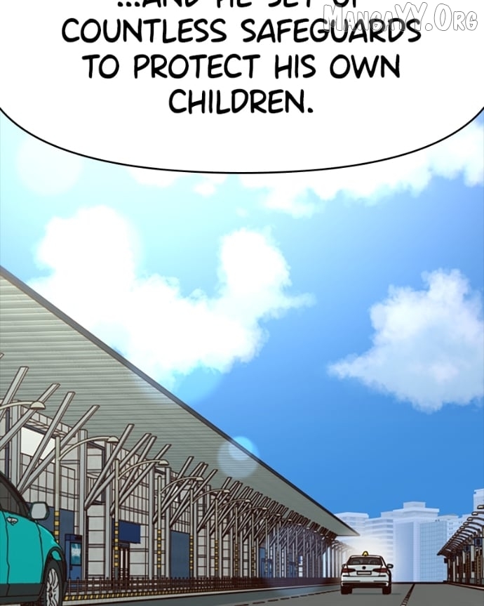 I'm the Only One Bullied by the New High School Student Chapter 73 - page 128