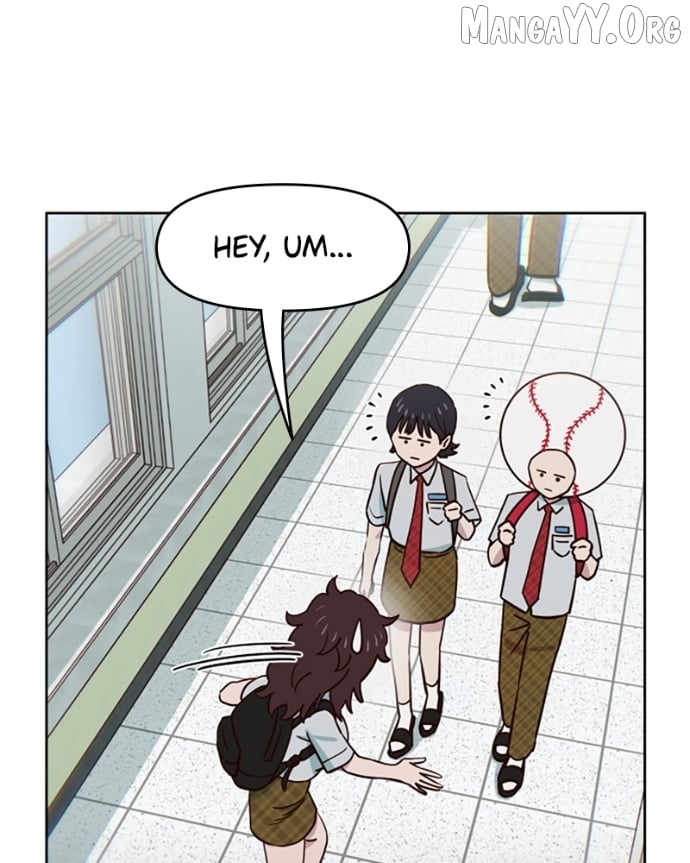 I'm the Only One Bullied by the New High School Student Chapter 73 - page 14