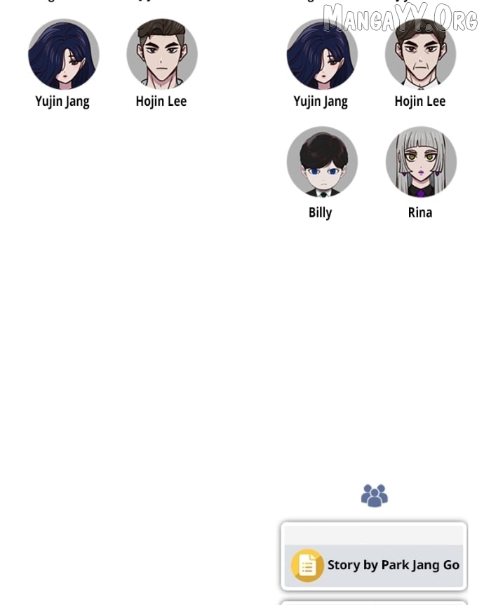 I'm the Only One Bullied by the New High School Student Chapter 73 - page 141