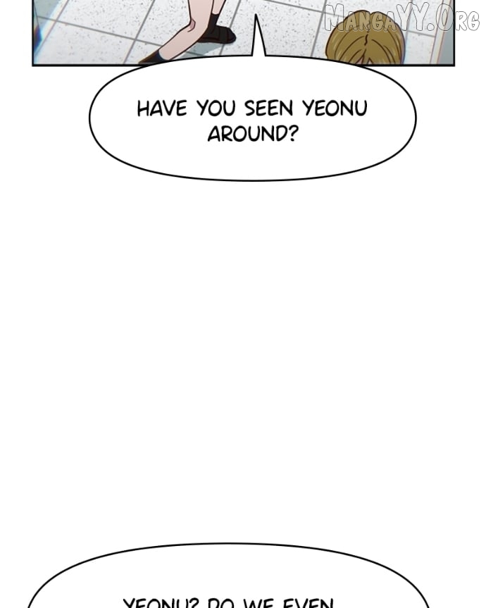 I'm the Only One Bullied by the New High School Student Chapter 73 - page 15
