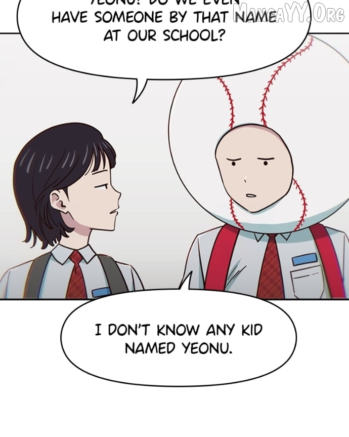 I'm the Only One Bullied by the New High School Student Chapter 73 - page 16